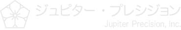 株式会社 ジュピター・プレシジョン